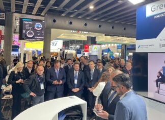 Η Ελλάδα της καινοτομίας που πρωτοπορεί στη διαδικασία ψηφιακού μετασχηματισμού αναδείχθηκε στα εγκαίνια της ΜWC