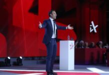 Κασσελάκης: «Πρόεδρος υπό προθεσμία δε γίνομαι – Βρείτε μου αντίπαλο και πάμε»