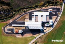 Μονάδα Επεξεργασίας Απορριμμάτων στη Βοιωτία από την κοινοπραξία Intrakat–Watt
