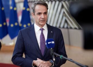 Κυρ. Μητσοτάκης: Αύριο στη Βουλή ανακοινώσεις για περαιτέρω ενίσχυση στον πρωτογενή τομέα