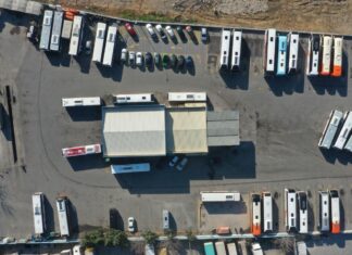 ΟΑΣΘ: Πιάνουν δουλειά οι νέοι οδηγοί – Περισσότερα λεωφορεία στους δρόμους της Θεσσαλονίκης από σήμερα