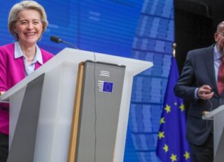 Οι Ευρωπαίοι ηγέτες για τις προκλήσεις στον γεωργικό τομέα και τις ανησυχίες των αγροτών