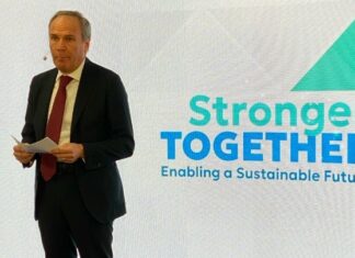 “Enaon” και “Enaon Eda” η νέα ταυτότητα των ελληνικών εταιρειών του ομίλου Italgas