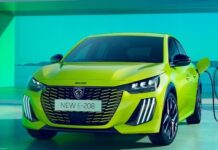 Πετυχημένο ως προς τις πωλήσεις ήταν το 2023 για την Peugeot