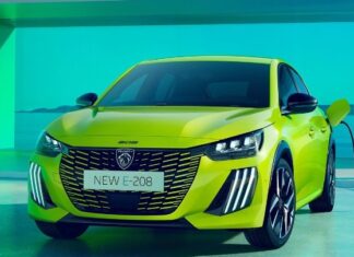 Πετυχημένο ως προς τις πωλήσεις ήταν το 2023 για την Peugeot