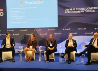 Prodexpo North: Ενδιαφέρον ξενοδοχειακών ομίλων για την αγορά της Βόρειας Ελλάδας