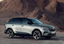 Η Renault θα διατηρήσει την παραγωγή αυτοκινήτων με θερμικό κινητήρα για τα επόμενα 10 χρόνια