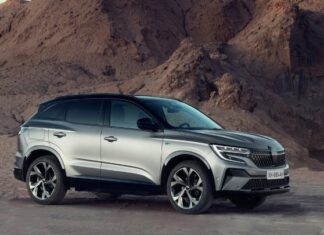 Η Renault θα διατηρήσει την παραγωγή αυτοκινήτων με θερμικό κινητήρα για τα επόμενα 10 χρόνια