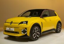 Ο βιώσιμος σχεδιασμός του νέου ηλεκτρικού Renault 5 E-Tech