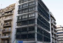 Εγκαινιάστηκε το σύγχρονο βιοκλιματικό κτίριο της ΕΥΑΘ, κόστους τεσσάρων εκατομμυρίων ευρώ