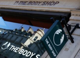 The Body Shop – Η Ελλάδα δεν επηρεάζεται από τo σχέδιο αναδιάρθωσης των επιχειρήσεων της στη Μεγάλη Βρετανία