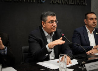 Χαλκιδική: Χρηματοδότηση 65 εκατ. ευρώ μέσω του νέου ΕΣΠΑ σε επιχειρήσεις