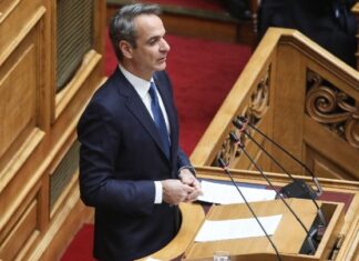 Κυρ. Μητσοτάκης: Θα αυξηθεί το όριο για Golden Visa σε μεγάλα αστικά κέντρα και νησιά