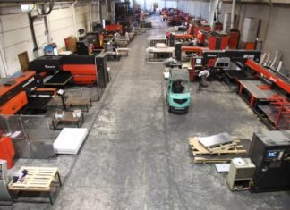 Συμφωνία Mevaco Μεταλλουργική με Intracom Defense