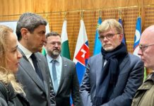 Σε κοινή γραμμή Ελλάδα και Γαλλία για την αναθεώρηση της ΚΑΠ