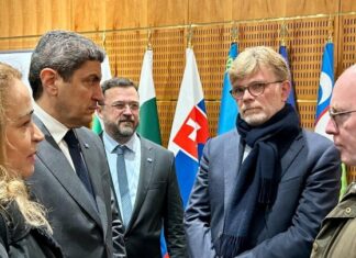 Σε κοινή γραμμή Ελλάδα και Γαλλία για την αναθεώρηση της ΚΑΠ