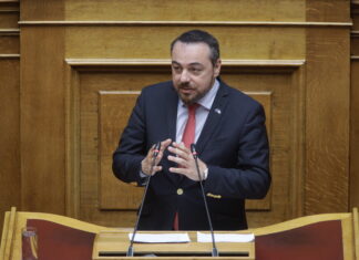 ΠΑΣΟΚ: Αλλάζει η χωροθέτηση των θαλάσσιων αιολικών στο Λασίθι, αλλά δεν περισσεύει ηλεκτρικός χώρος για τους μικρούς