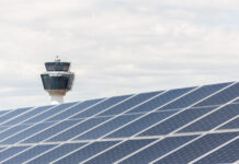 Ο Διεθνής Αερολιμένας Αθηνών προχωρά στην τρίτη «πράσινη» επένδυση – Εν αναμονή προσφορών για φωτοβολταϊκό σταθμό ισχύος 35,5 MW