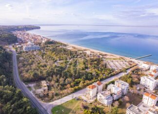 ΤΑΙΠΕΔ: Προς πώληση ακίνητο 162 στρεμμάτων με κάμπινγκ στην Αγία Τριάδα Θεσσαλονίκης – Οι προβλεπόμενες χρήσεις