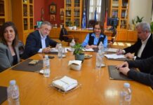 Θεσσαλονίκη: Έργα αστικής ανάπλασης με 11 πάρκα τσέπης για αναψυχή σε Βότση – Κηφισιά