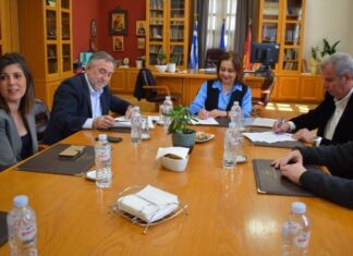 Θεσσαλονίκη: Έργα αστικής ανάπλασης με 11 πάρκα τσέπης για αναψυχή σε Βότση – Κηφισιά