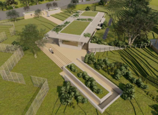 ΥΠΠΟ: Σύγχρονες υποδομές για τη λειτουργική αναβάθμιση της Αρχαίας Μεσσήνης