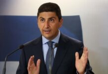 Λ. Αυγενάκης: Η ανασυγκρότηση της Θεσσαλίας παραμένει πρώτη προτεραιότητα για την κυβέρνηση