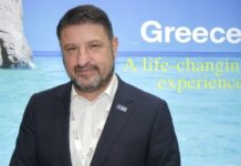 Νίκος Χαρδαλιάς στη διεθνή έκθεση ΙΤΒ Βerlin 2024: «Αττική, ένας προορισμός, πολλαπλές εμπειρίες»