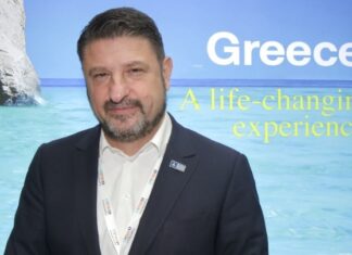 Νίκος Χαρδαλιάς στη διεθνή έκθεση ΙΤΒ Βerlin 2024: «Αττική, ένας προορισμός, πολλαπλές εμπειρίες»