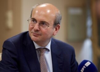 Κ. Χατζηδάκης: Πώς μπορείτε να βρείτε τα έργα που έγιναν και ολοκληρώνονται τώρα σε όλη την Ελλάδα – Νέα Ειδική Γραμματεία για τις ορεινές περιοχές