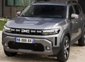 Νέο αμιγώς ηλεκτρικό μοντέλο σχεδιάζει η Dacia