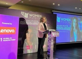 Σ. Εφραίμογλου: Οι γυναίκες στην Ελλάδα εμφανίζουν από τα χαμηλότερα ποσοστά στην Ευρώπη στη συμμετοχή τους στην ψηφιακή οικονομία και κοινωνία