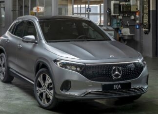 Σύσταση νέας κοινοπραξίας από την Mercedes-Benz Group China Ltd., αλλά και την BMW Brilliance Automotive Ltd., για την φόρτιση ηλεκτροκίνητων οχημάτων