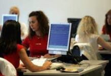 Μείωση 34,1% σημείωσε ο αριθμός των κενών θέσεων εργασίας το β’ τρίμηνο εφέτος σύμφωνα με την ΕΛΣΤΑΤ