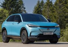 Nissan και Honda θα συνεργαστούν για την παραγωγή ηλεκτρικών αυτοκινήτων