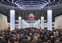 Καινοτόμες τεχνολογίες που δίνουν λύσεις στις ανάγκες της σύγχρονης κοινωνίας, από τη Huawei