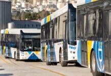 Πράσινες μεταφορές: Στη 19η θέση η Αθήνα μεταξύ 24 ευρωπαϊκών πόλεων – Άσχημα τα νέα για την ατμοσφαιρική ρύπανση