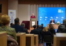 100 χρόνια ΤΕΕ: Με ιδιαίτερη επιτυχία πραγματοποιήθηκε στην Κομοτηνή η πρώτη ενημερωτική εκδήλωση