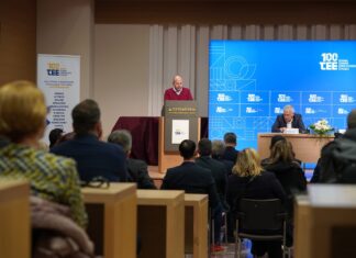 100 χρόνια ΤΕΕ: Με ιδιαίτερη επιτυχία πραγματοποιήθηκε στην Κομοτηνή η πρώτη ενημερωτική εκδήλωση