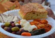 Σε ισχύ από τις 13 Μαρτίου το «Καλάθι της Σαρακοστής»