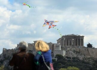 Με σαρακοστιανά και μουσικές εκδηλώσεις τα «Κούλουμα» στους δήμους της Αττικής