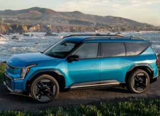 Το Kia EV9 ανακηρύχθηκε κορυφαίος νικητής στο Παγκόσμιο Γυναικείο Αυτοκίνητο της Χρονιάς 2024