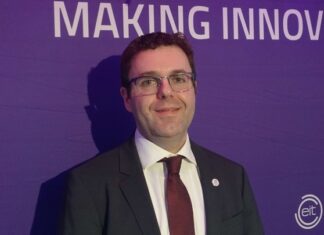 Υπάρχει σημαντική εξέλιξη στο κομμάτι της ρομποτικής, τονίζει ο CEO του Ευρωπαϊκού Ινστιτούτου Καινοτομίας & Τεχνολογίας