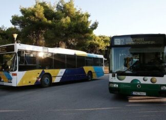 Μπαράζ ελέγχων εισιτηρίων σε λεωφορεία και Μετρό – Υπ. Μεταφορών: η ενίσχυση των ελέγχων δεν έχει τιμωρητικό αλλά πρακτικό πρόσημο