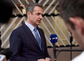 Μητσοτάκης: Ευρωομόλογα αποκλειστικά για την αμυντική θωράκιση της Ευρώπης