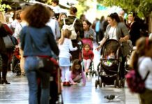 Στο αμέσως επόμενο διάστημα, η ενεργοποίηση της πλατφόρμας για το επίδομα μητρότητας σε μη μισθωτές