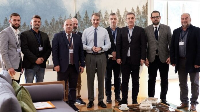 μητσοτάκης-