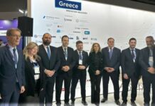 Η πιο επιτυχημένη ελληνική αποστολή στο MWC της Βαρκελώνης