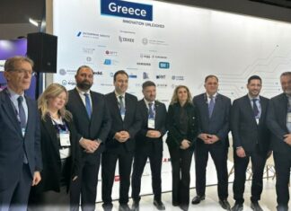 Η πιο επιτυχημένη ελληνική αποστολή στο MWC της Βαρκελώνης