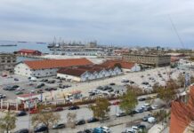 Στην Ελληνική Εταιρεία Συμμετοχών και Περιουσίας το 7,27% των μετοχών του ΟΛΘ, που κατείχε το ΤΑΙΠΕΔ